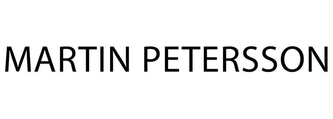 Martin Petersson